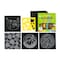 Art 101 Scratch Art 33-Piece Kit 90041MB - alternate 3